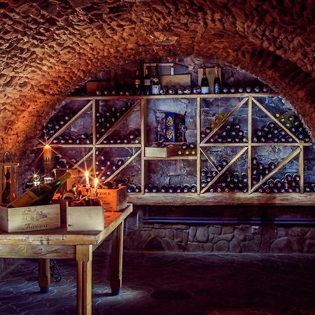 Bed and Breakfast Sielanka Ustron Exterior foto