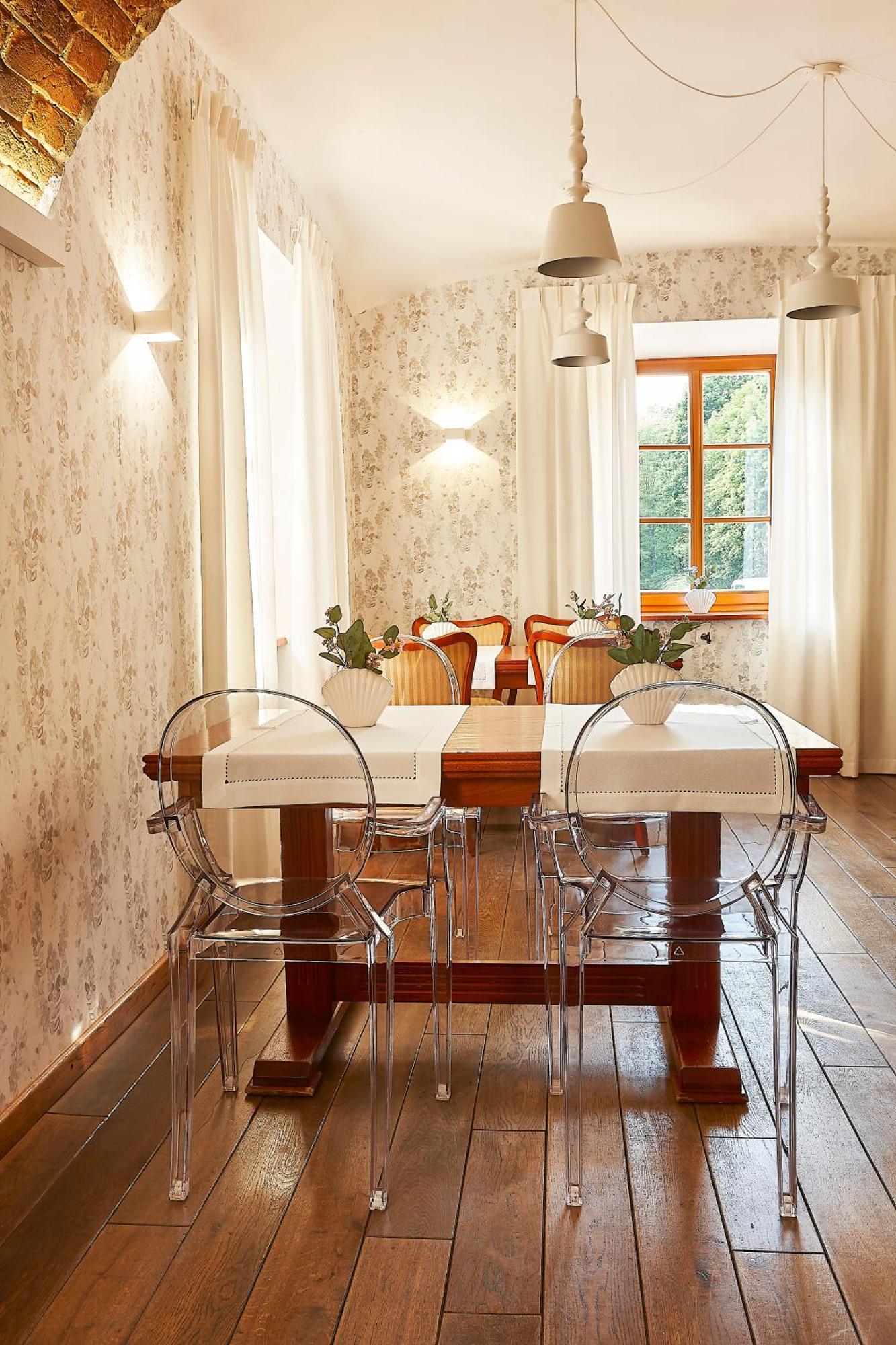 Bed and Breakfast Sielanka Ustron Exterior foto