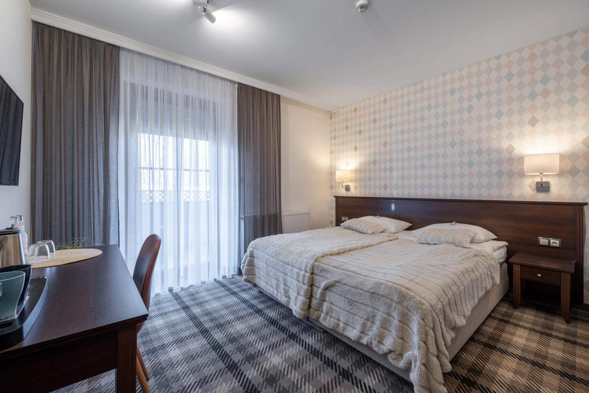 Bed and Breakfast Sielanka Ustron Exterior foto