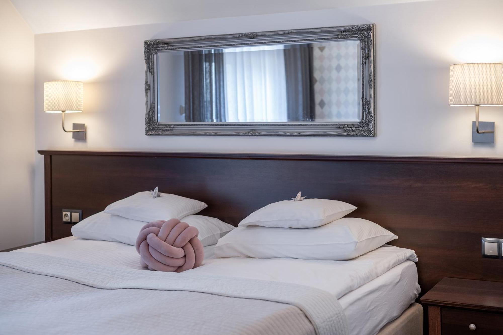 Bed and Breakfast Sielanka Ustron Exterior foto