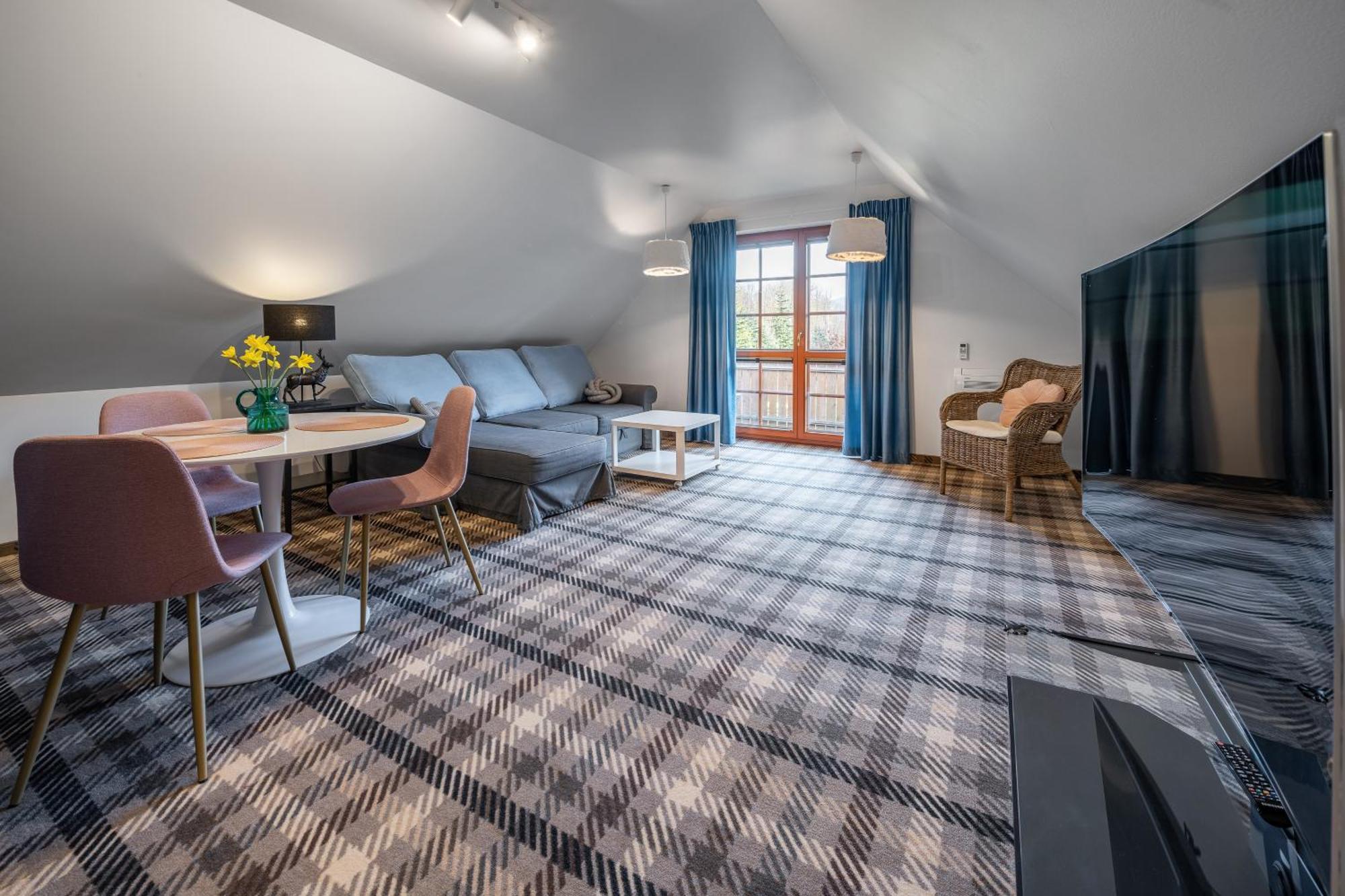 Bed and Breakfast Sielanka Ustron Zimmer foto