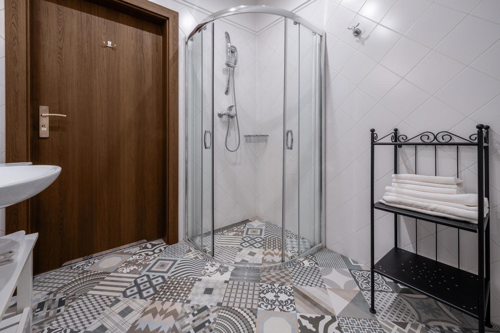 Bed and Breakfast Sielanka Ustron Zimmer foto