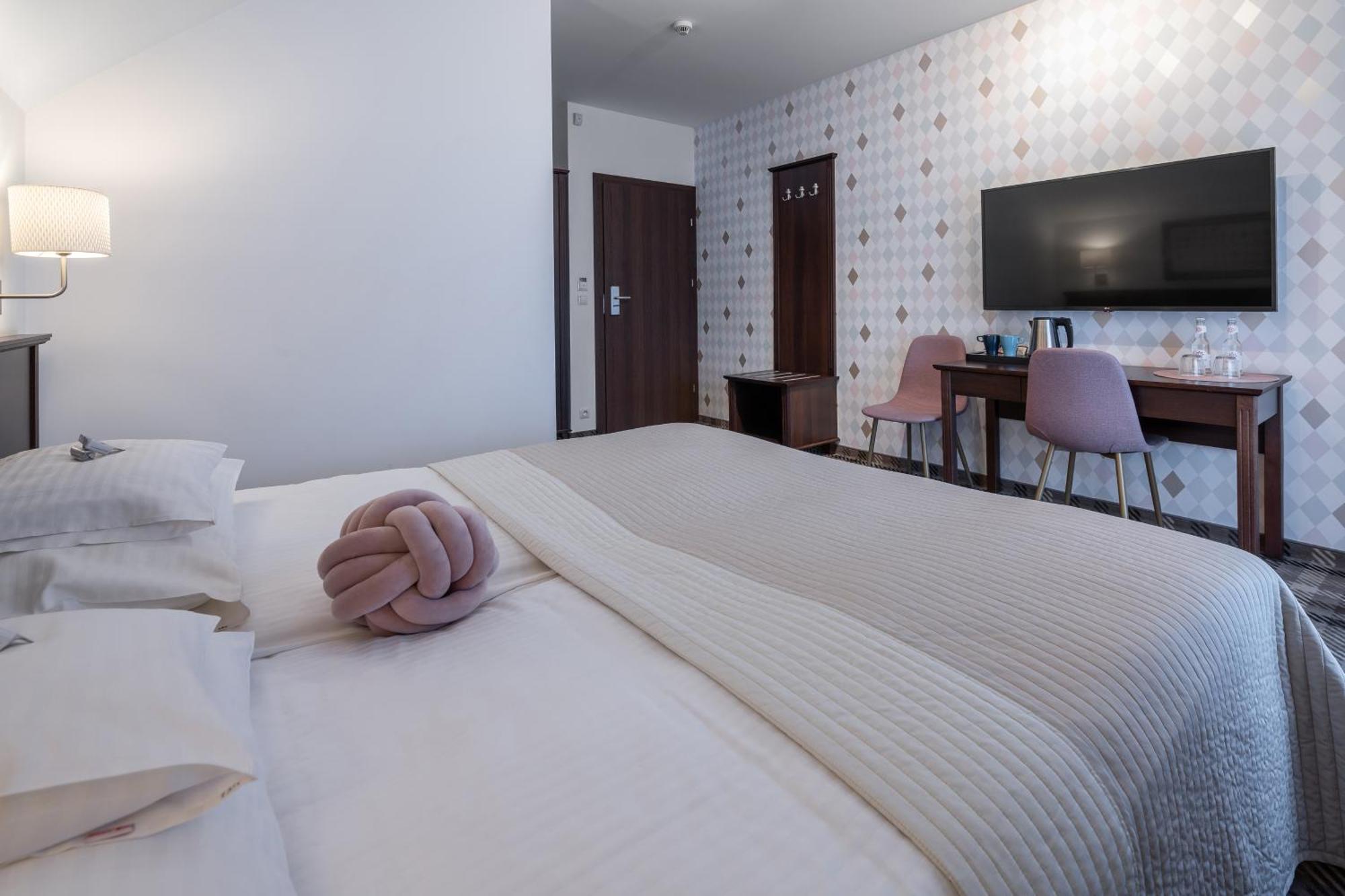 Bed and Breakfast Sielanka Ustron Zimmer foto