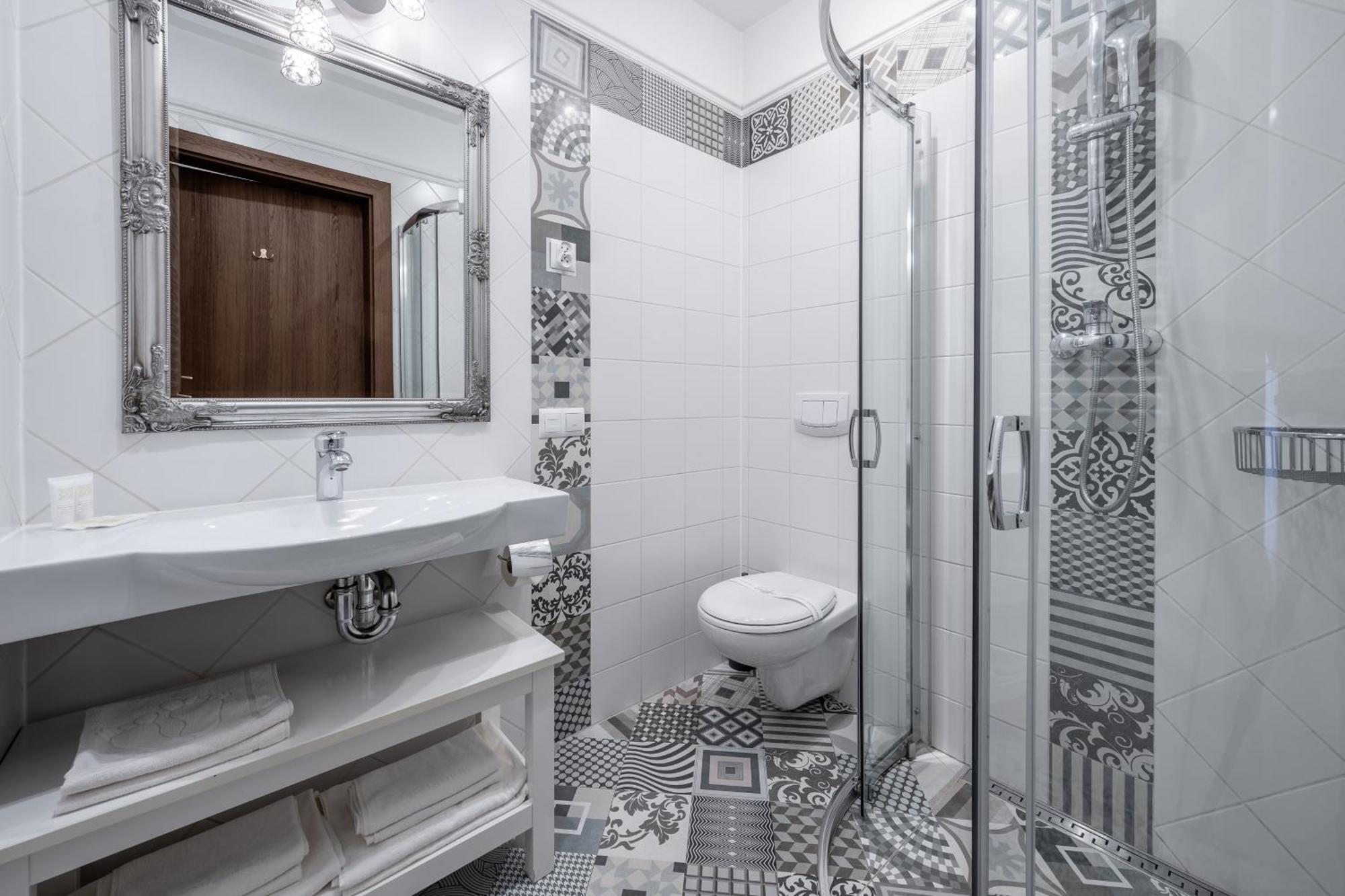 Bed and Breakfast Sielanka Ustron Zimmer foto