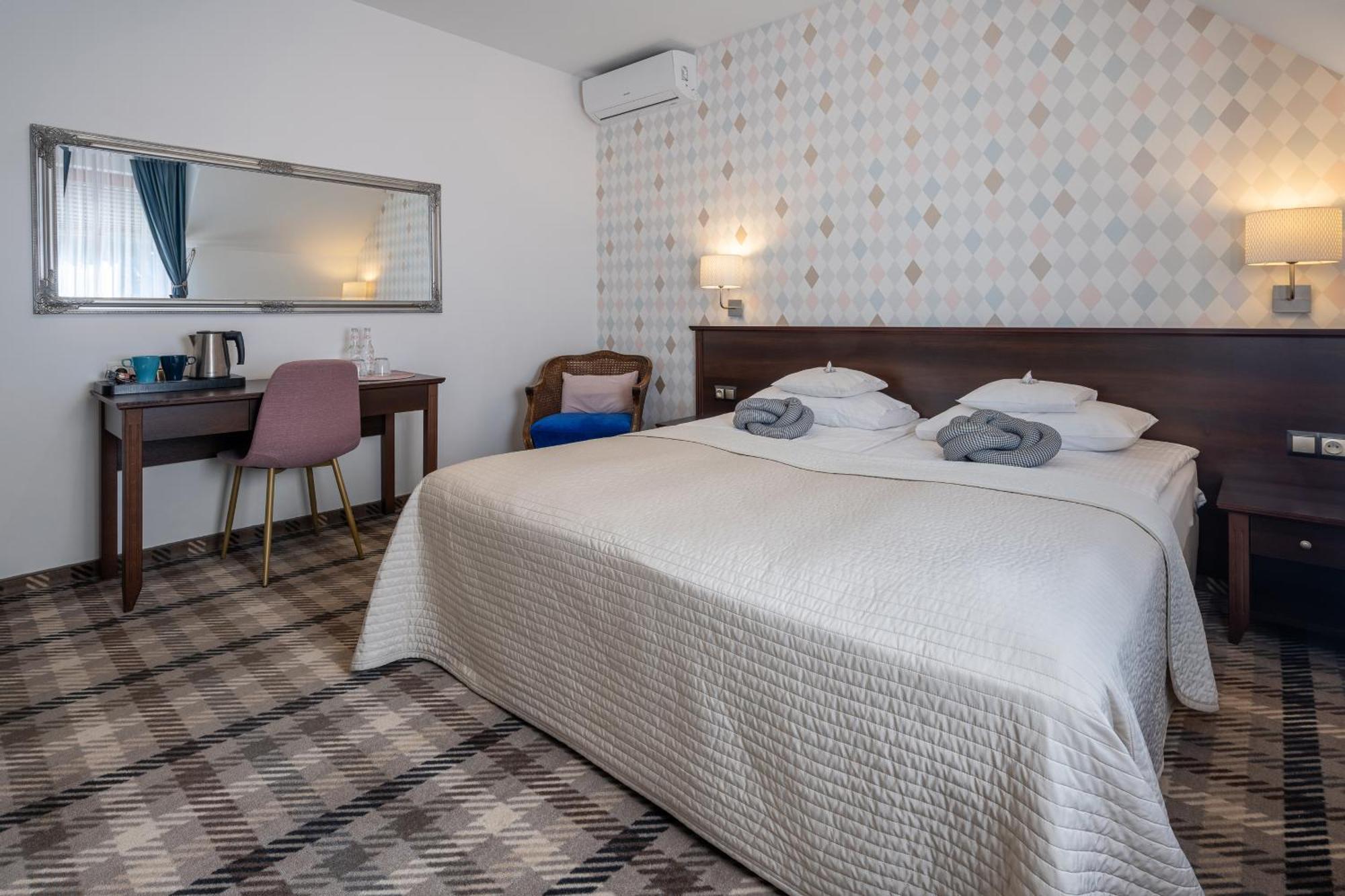 Bed and Breakfast Sielanka Ustron Zimmer foto