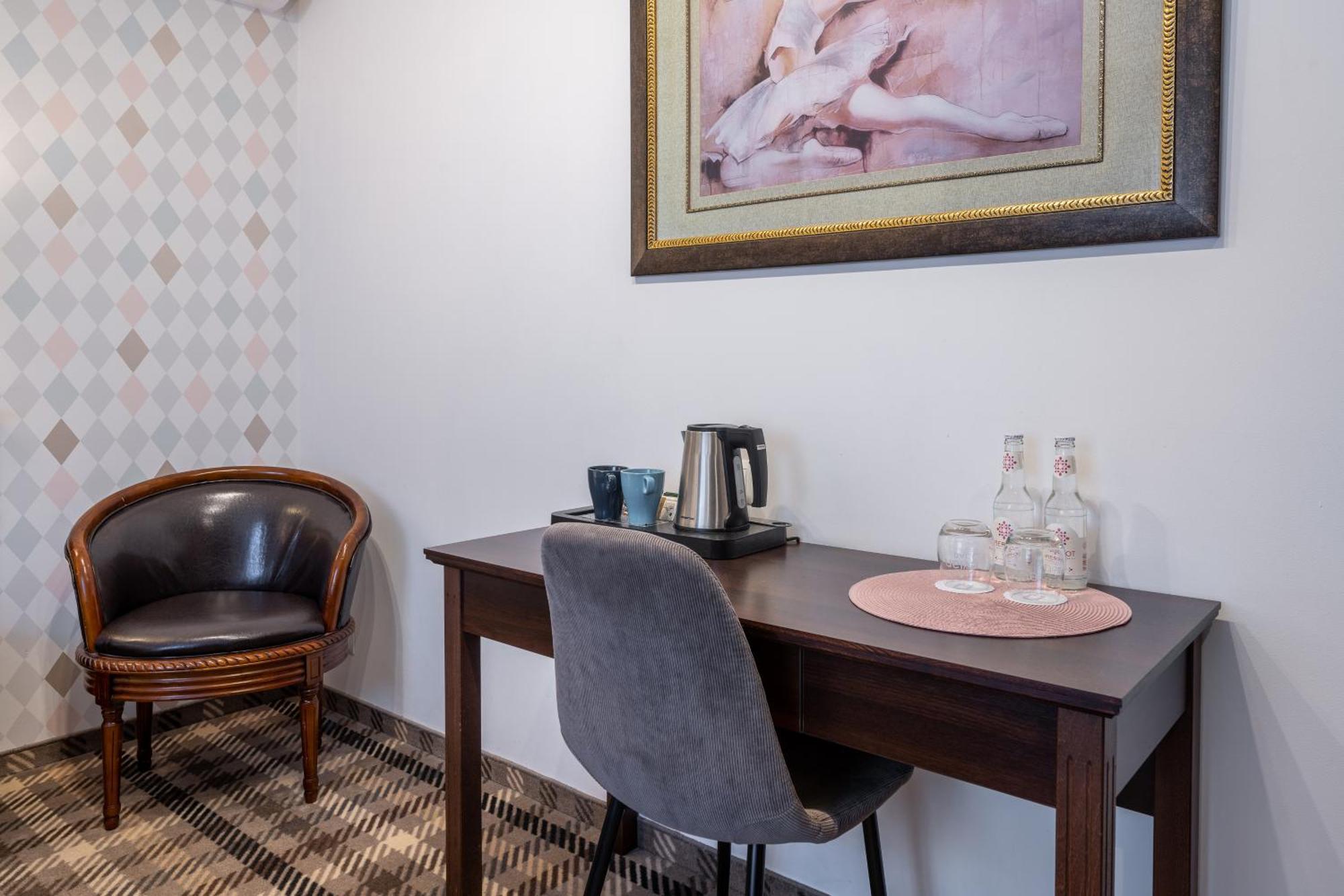 Bed and Breakfast Sielanka Ustron Exterior foto