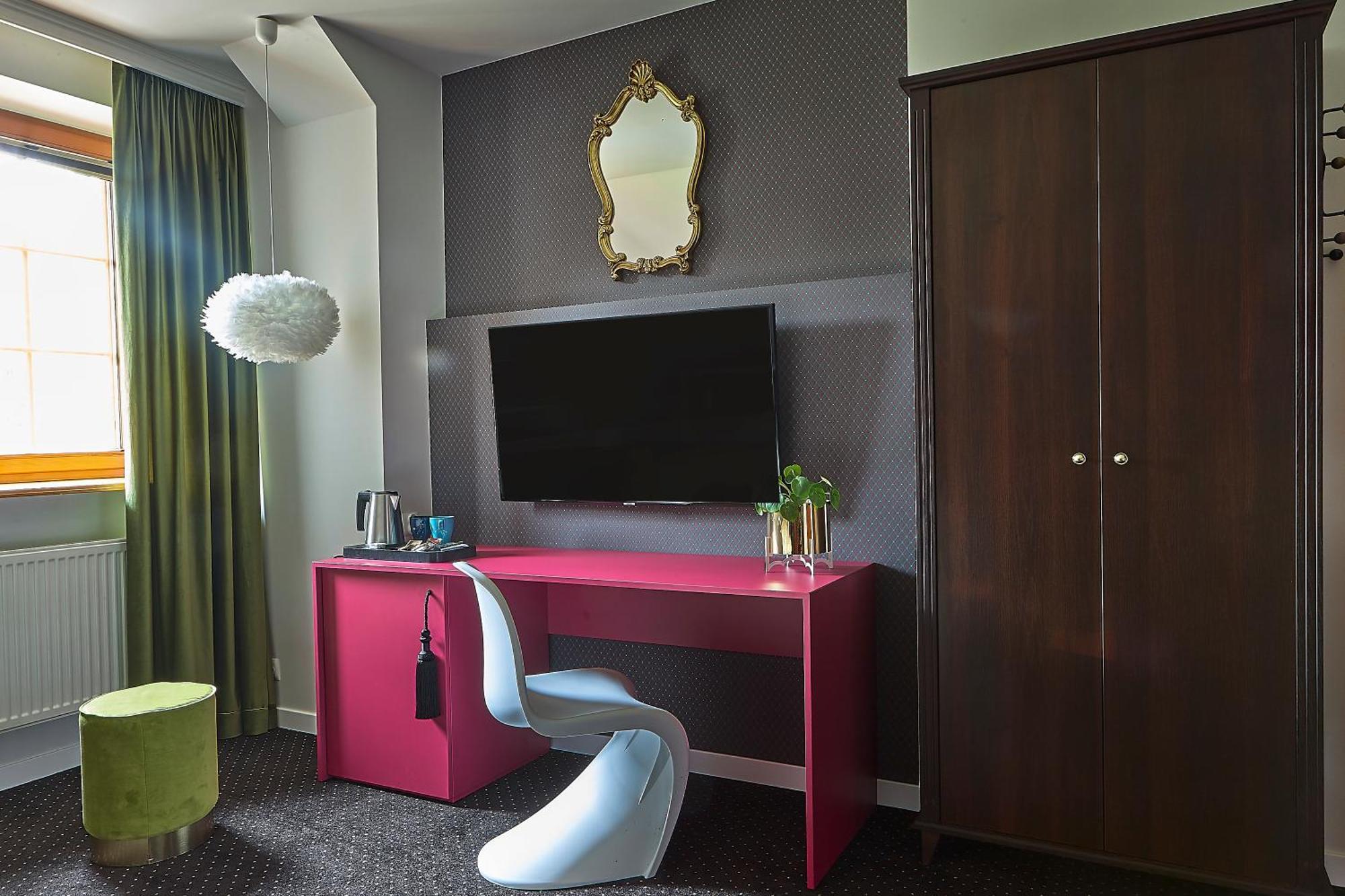Bed and Breakfast Sielanka Ustron Zimmer foto