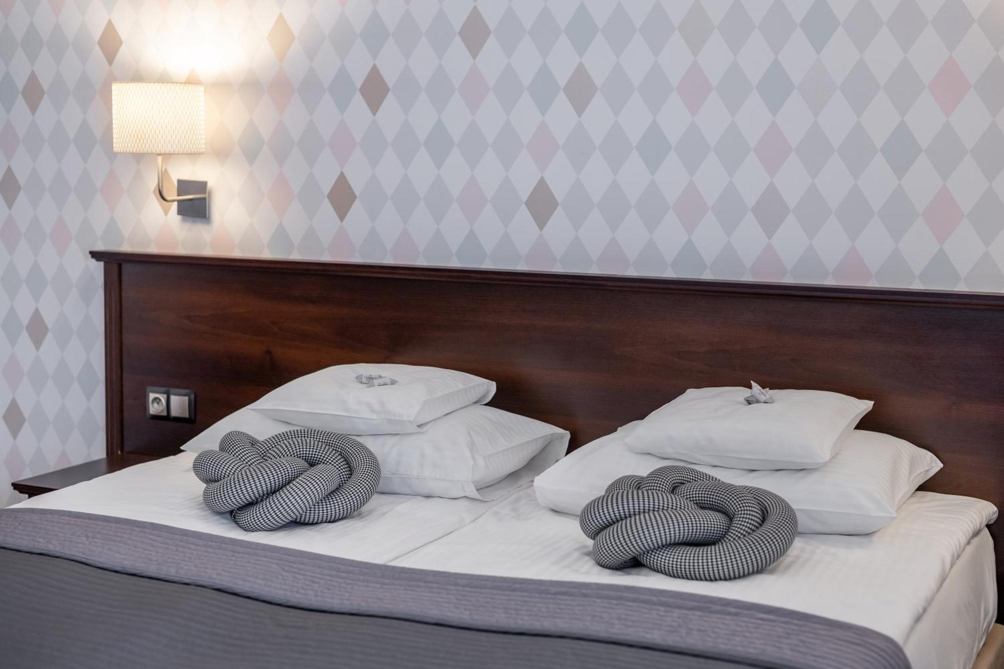 Bed and Breakfast Sielanka Ustron Zimmer foto