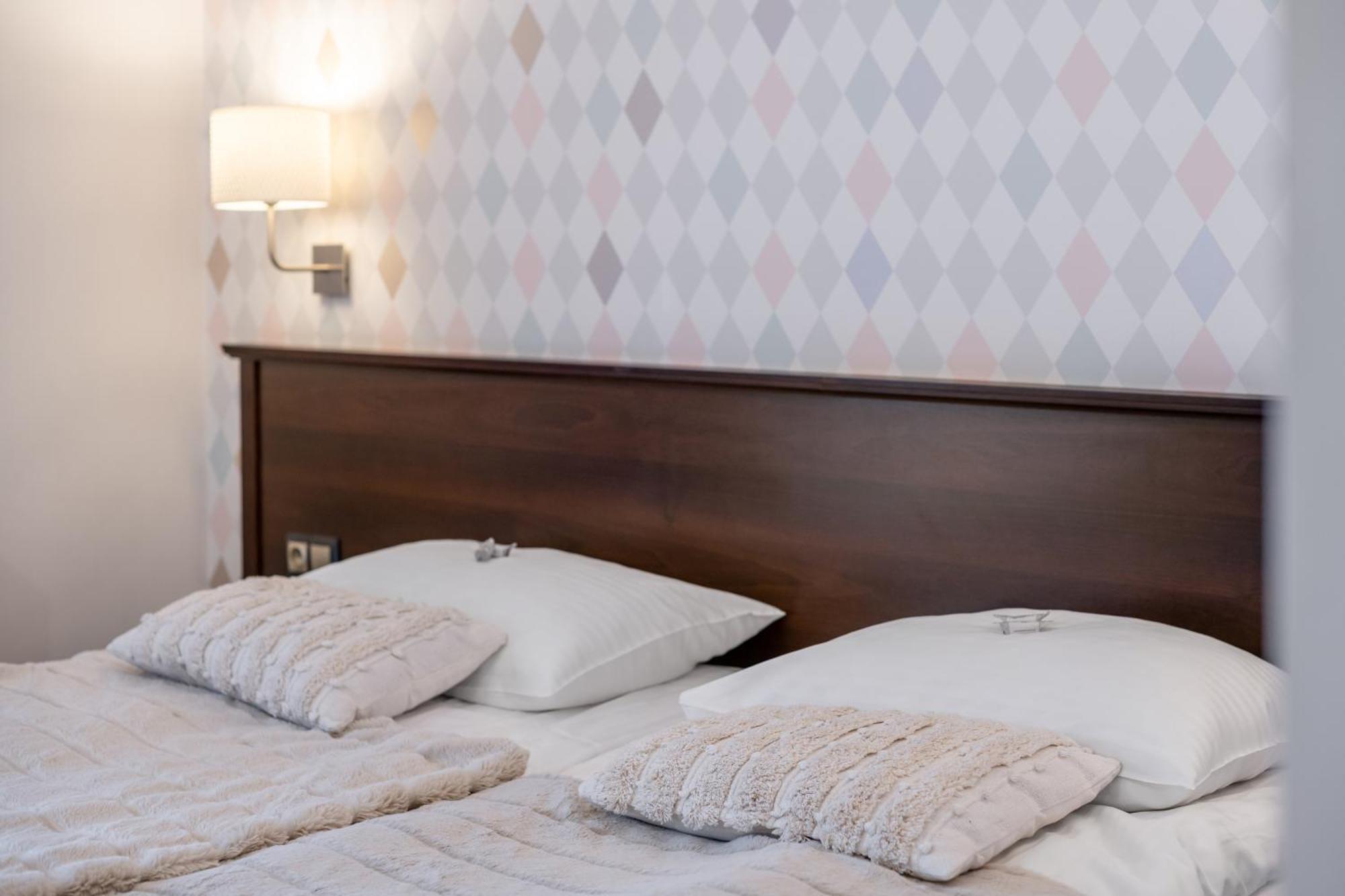 Bed and Breakfast Sielanka Ustron Exterior foto