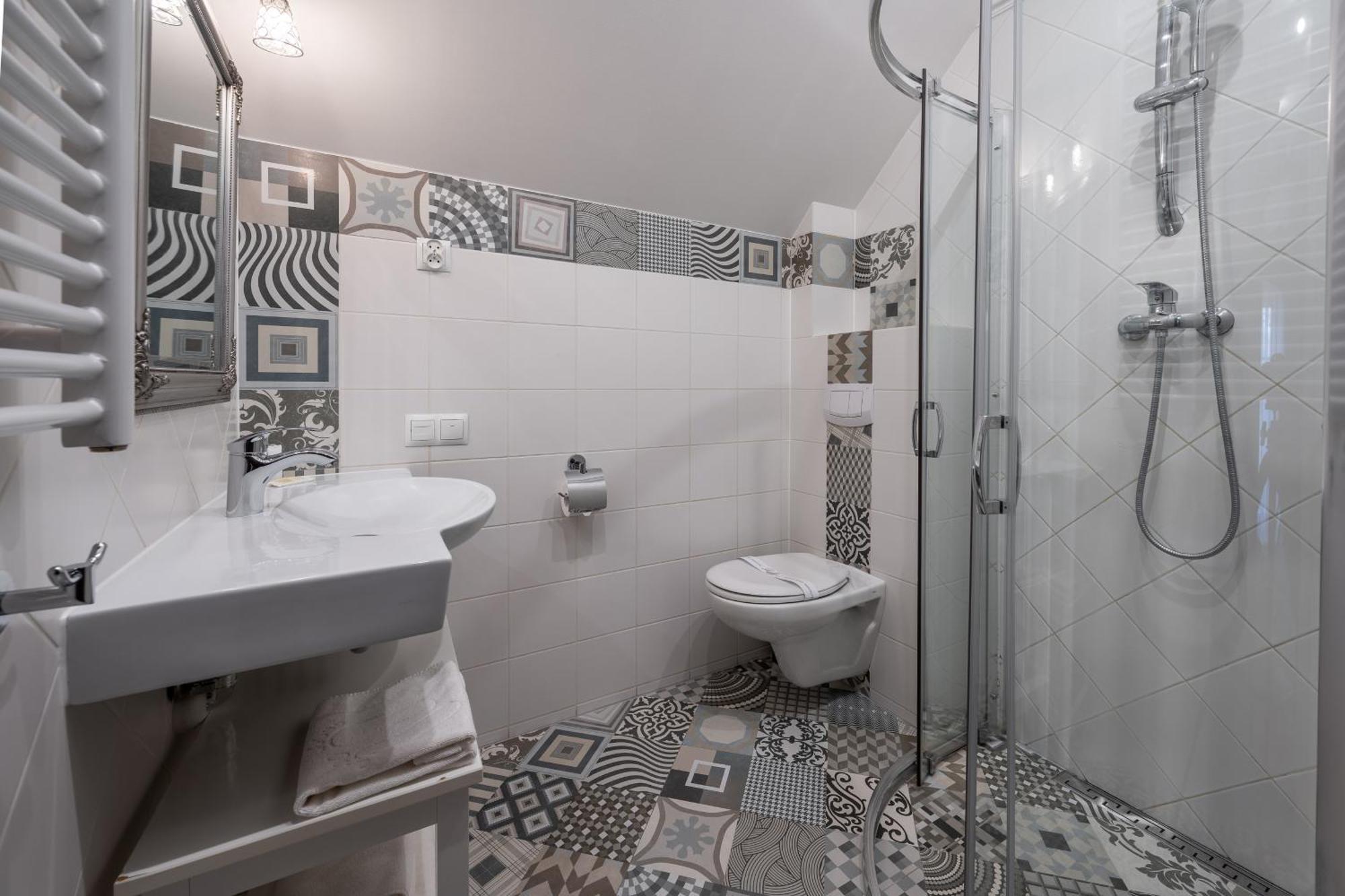 Bed and Breakfast Sielanka Ustron Zimmer foto