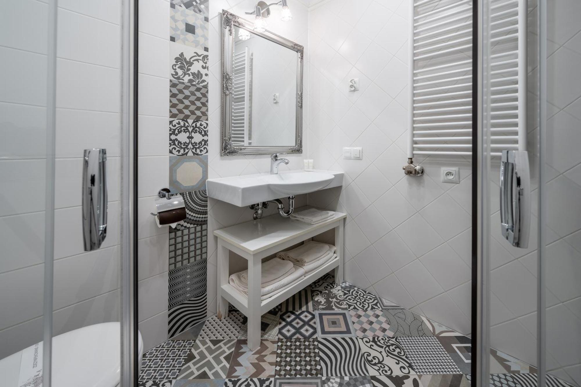 Bed and Breakfast Sielanka Ustron Zimmer foto