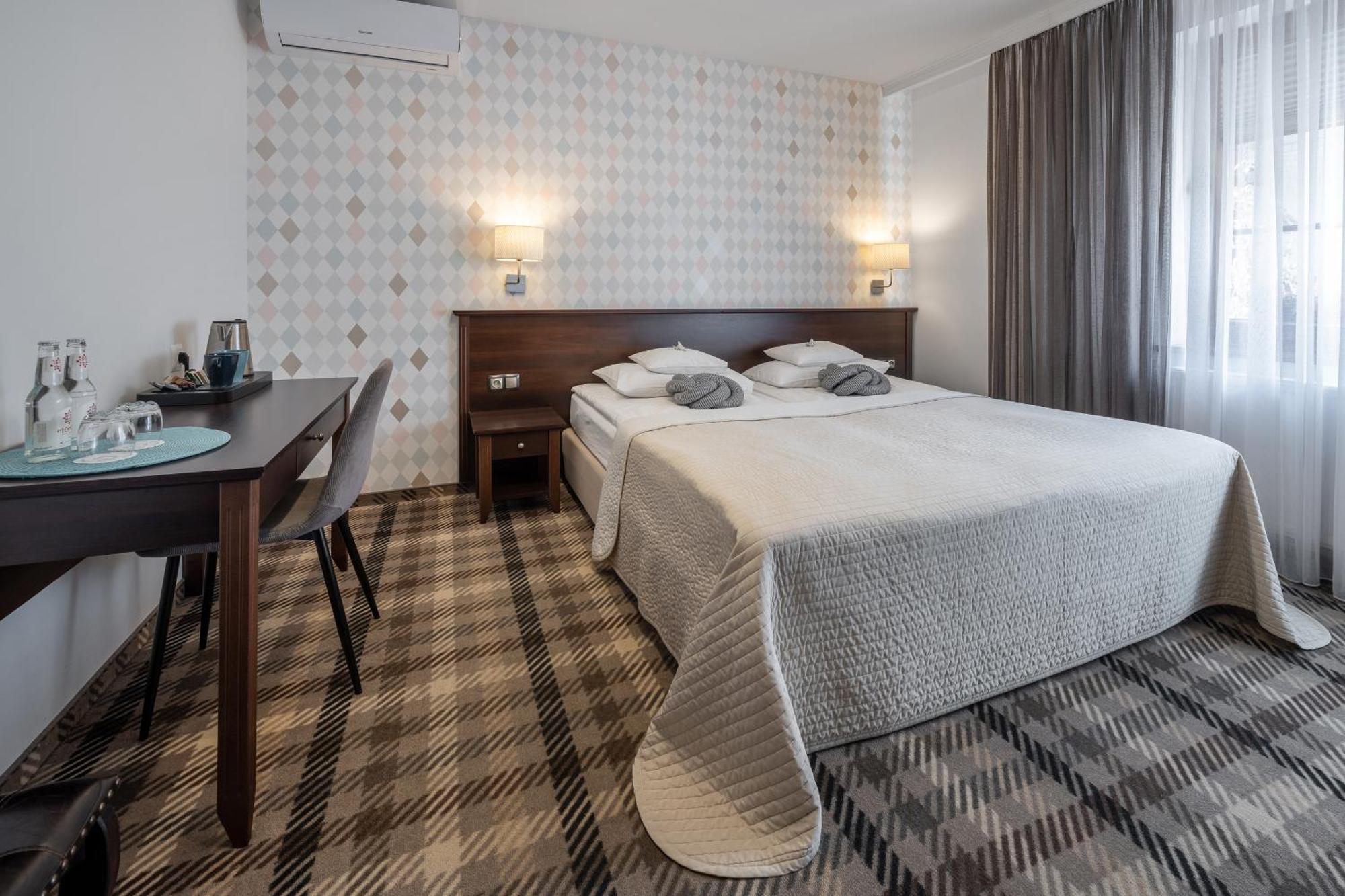 Bed and Breakfast Sielanka Ustron Zimmer foto